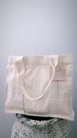 Fabric tote bags