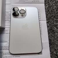 IPHONE 14 PRO MAX 1 TB WHITE VERSION WITH INVOICE